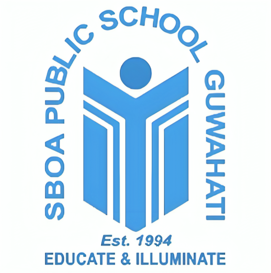 SBOA Public School Logo